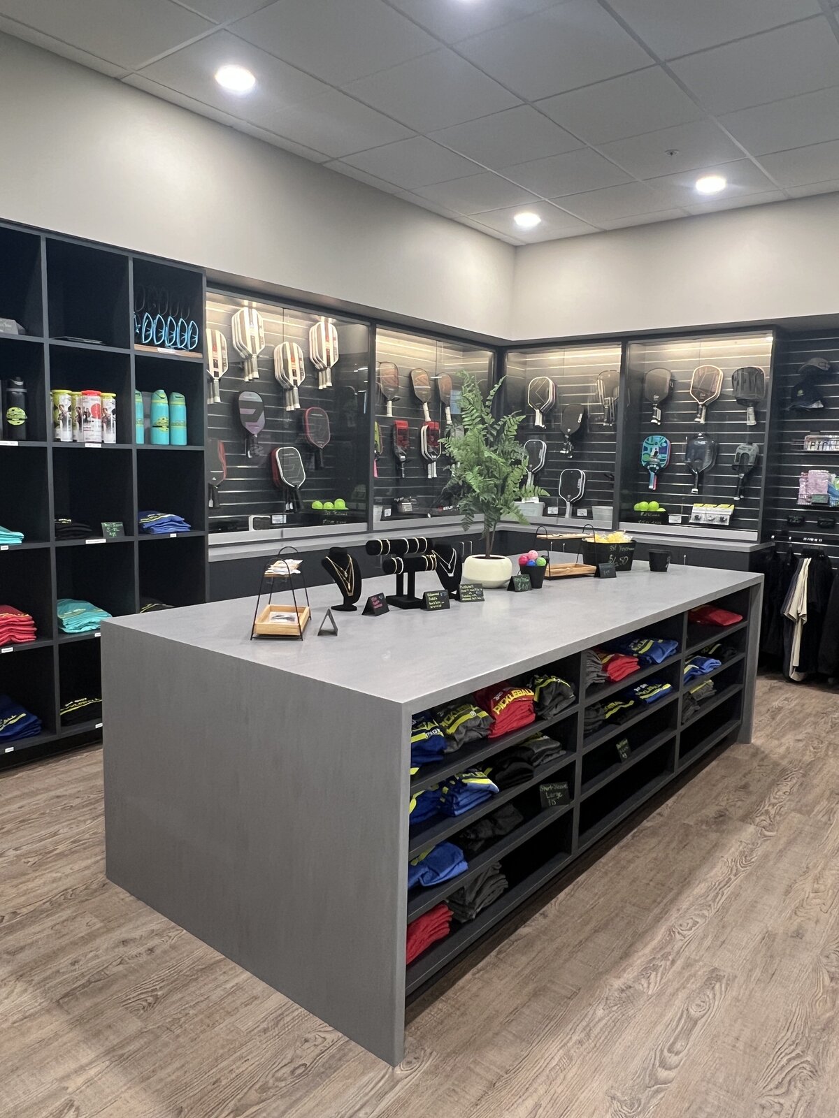 ProShop