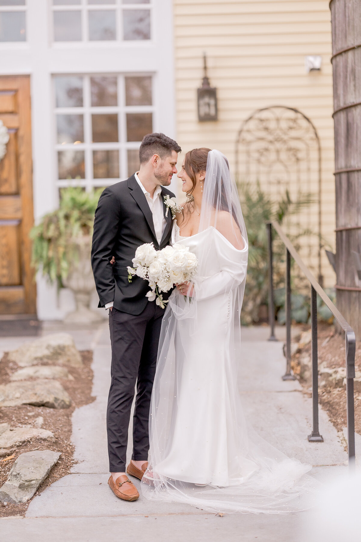 Mr.  Mrs. Peick-45