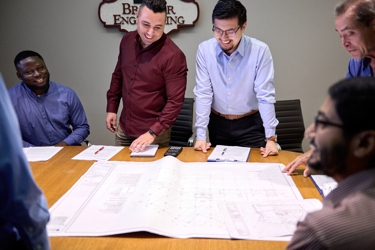 Brumar Engineering Services
