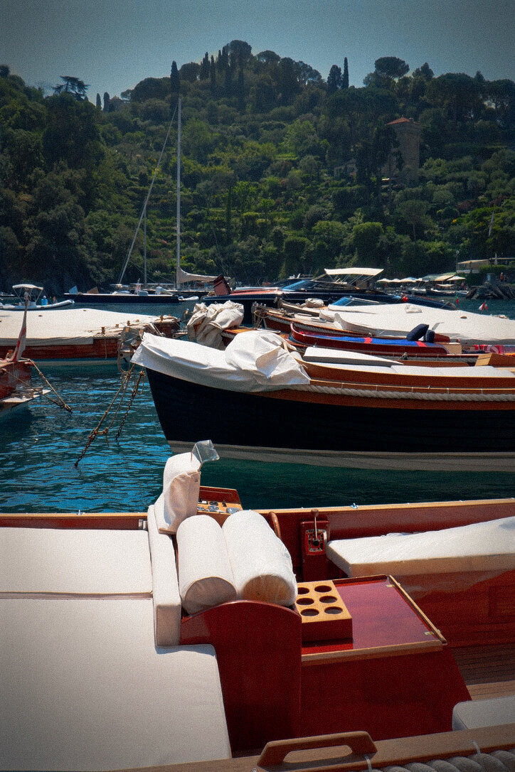 Portofino Boats