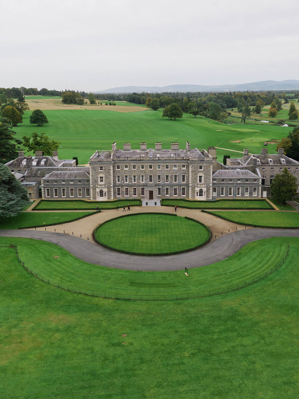 Michelle Norwood Living - Luxury Travel Inspiration - Fairmont - Ben_Finch_@benfinch_Engage_Ireland-11