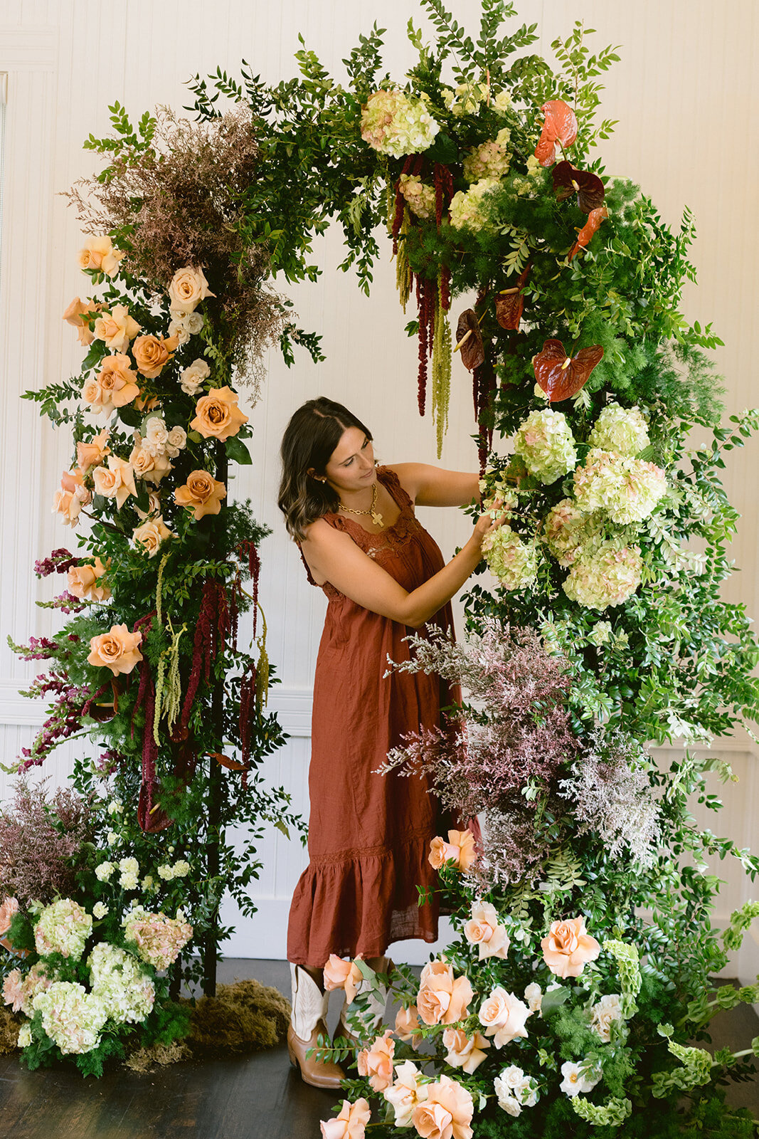 Everlasting Events Styled Shoot - Headshots-33