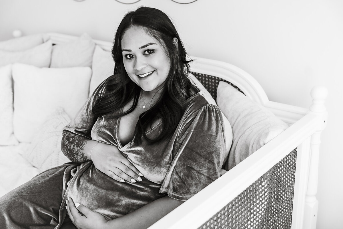 Tasha Maternity-98