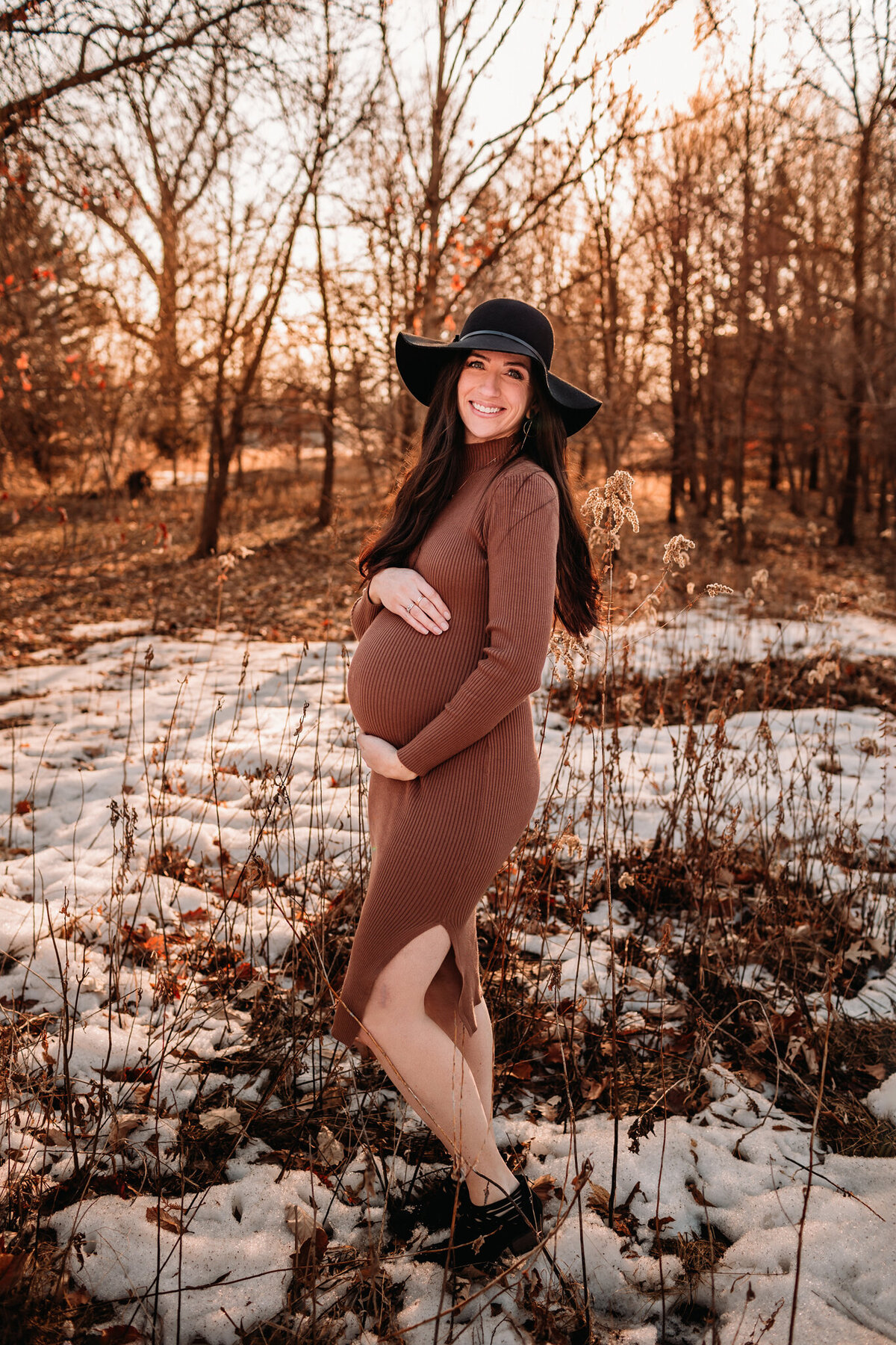Brittni Maternity II-13