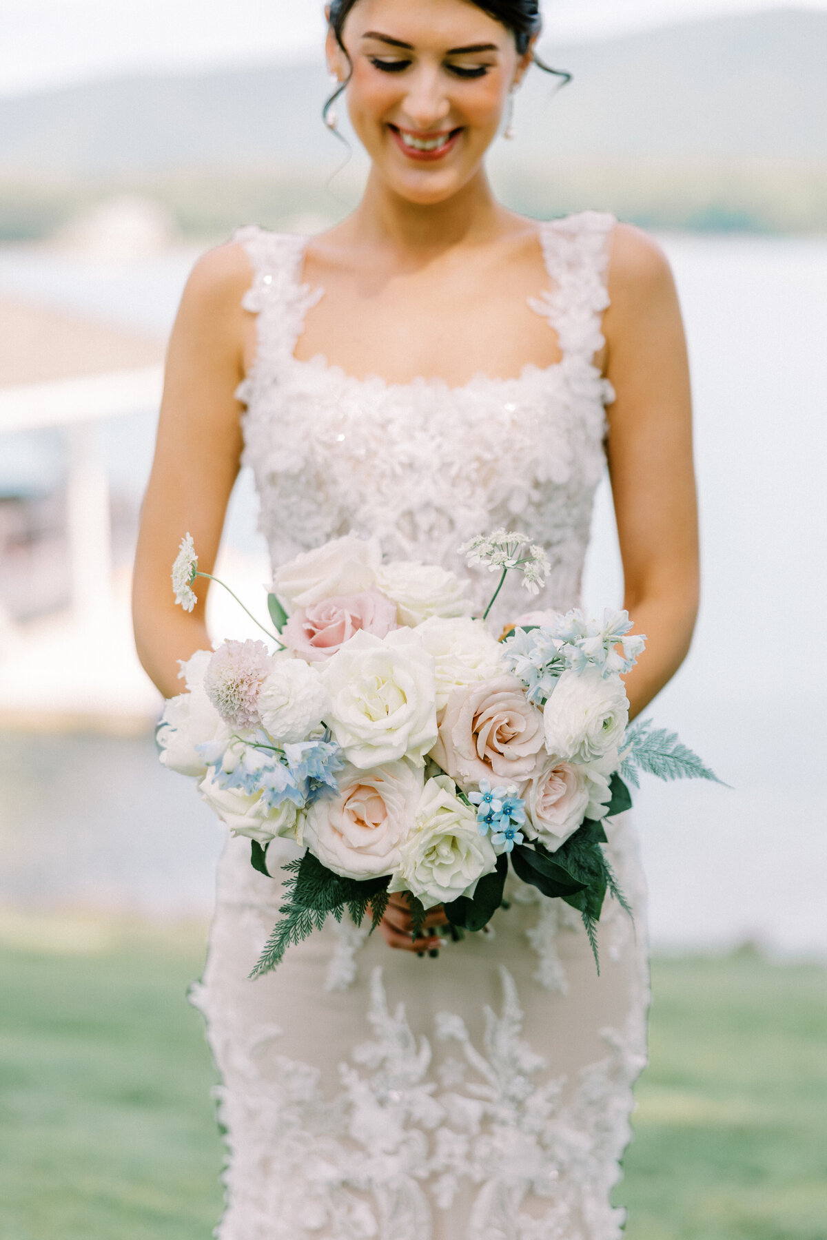 Megan Lampert Photography, LLC Kaitlin and Key's Wedding 2024-3065