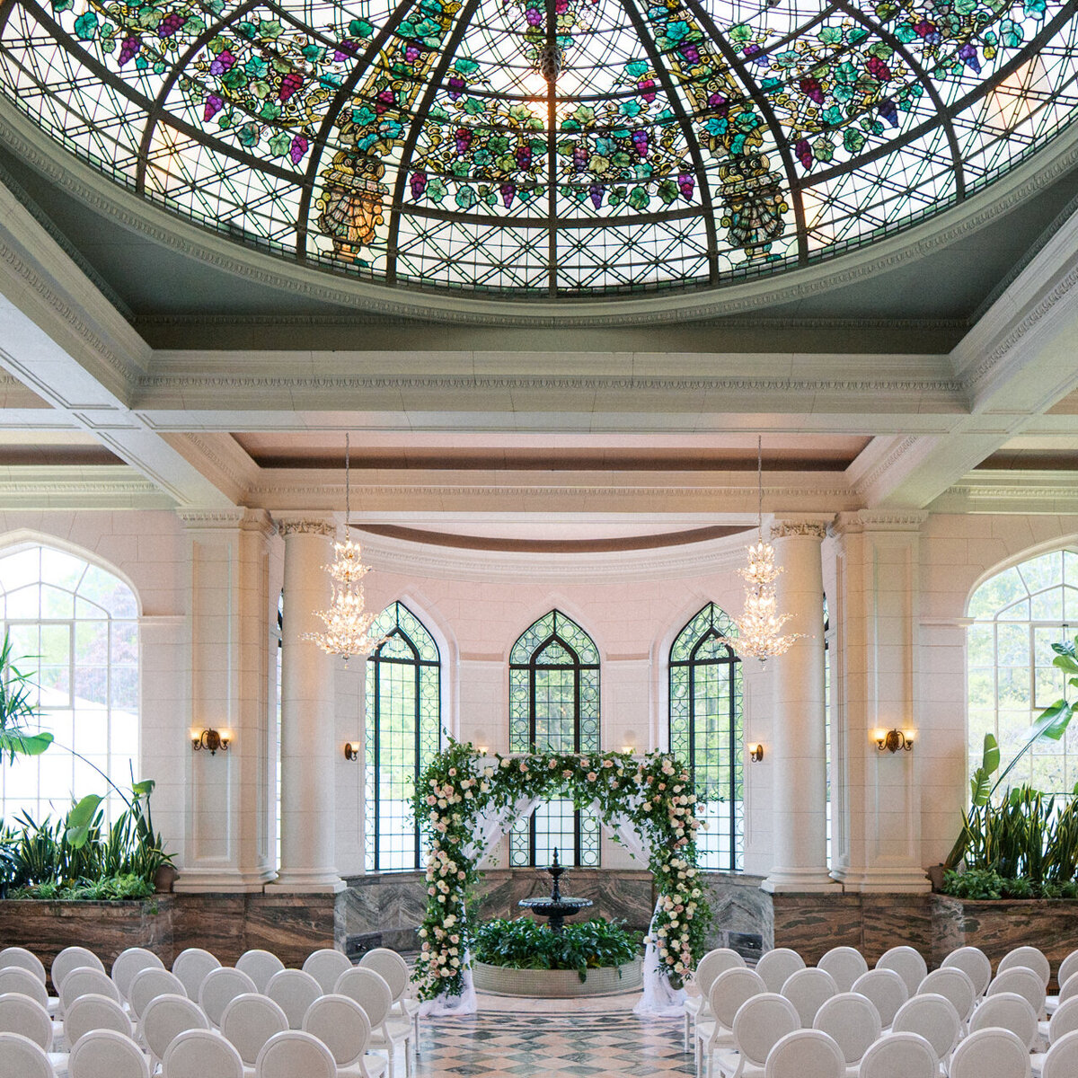 Casa-Loma-Toronto-film-wedding-photographer-raphaellegranger-2