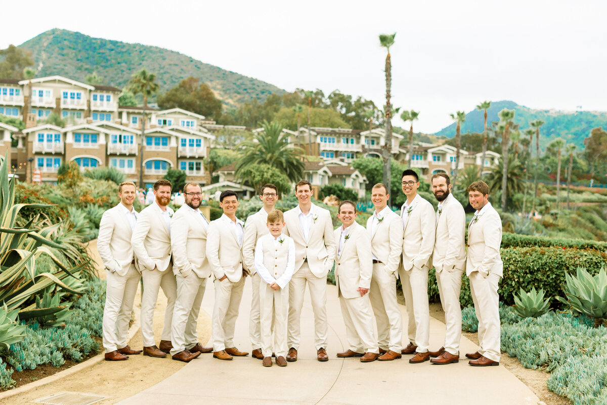 Clay & Heather_s Wedding - Natalie Schutt Photography - Bridal Party-21