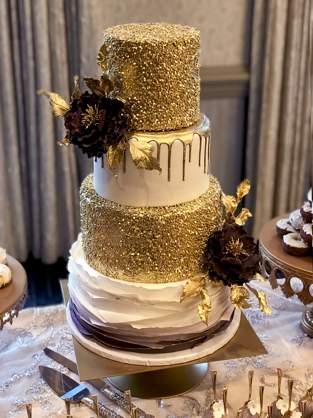 Whippt Desserts - Rimrock Wedding June 2018 2