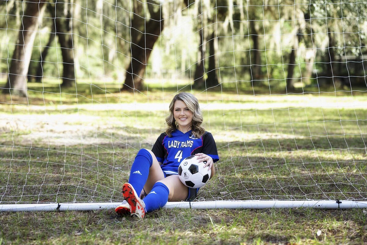 Alyssa Chappell Photography-Senior Girls-Madi-1