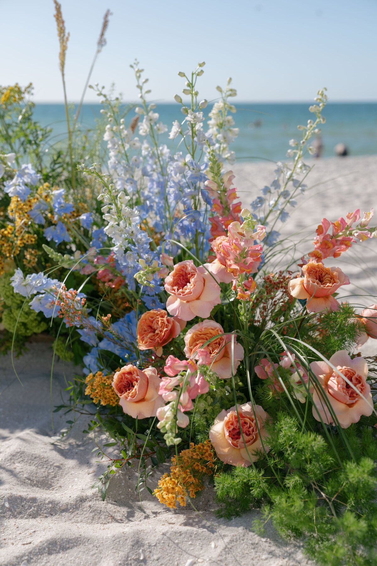 EP La Playa Naples Wedding Hunter Ryan Photo-98