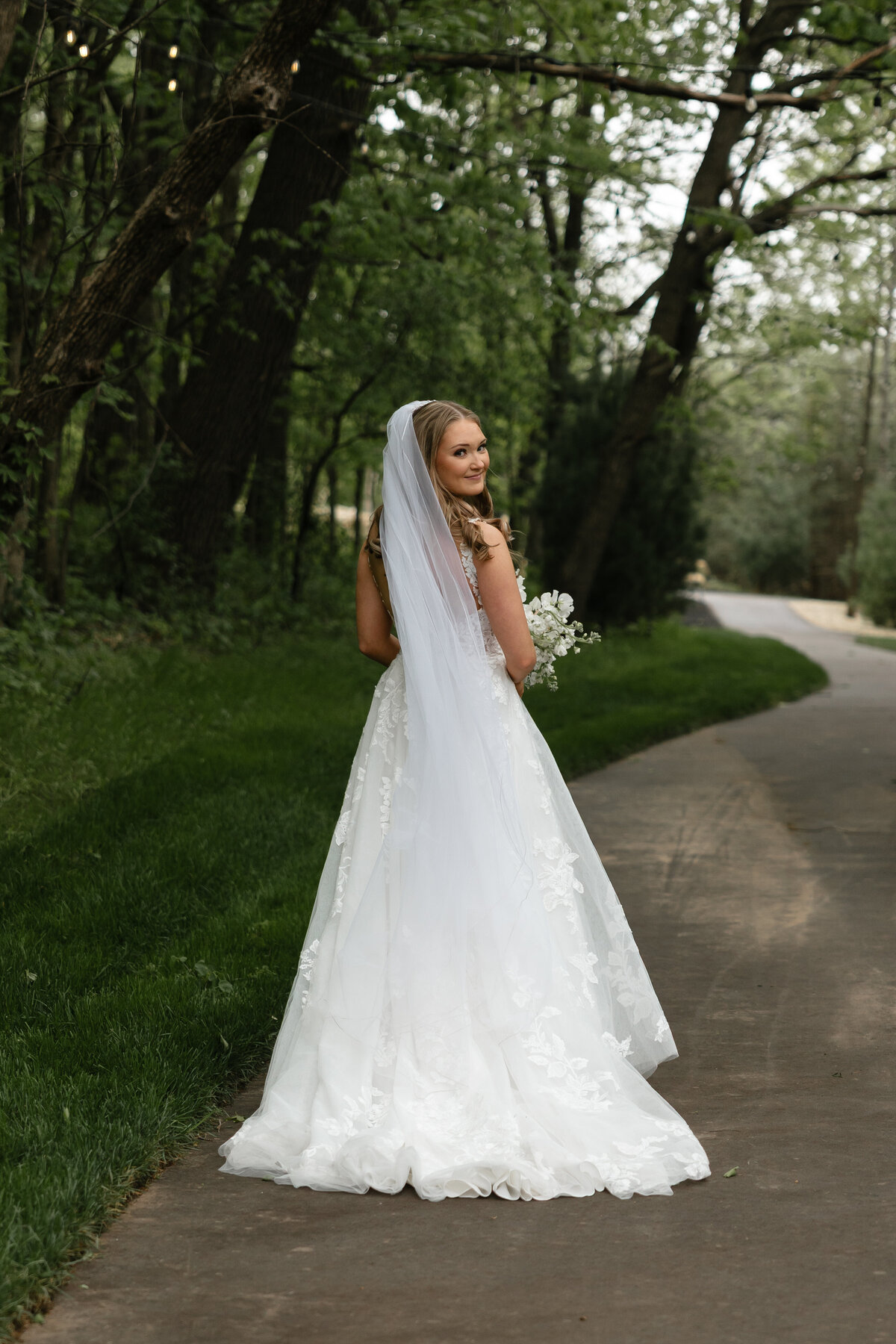 Katelyn and Josiah's Pepin, Wisconsin Wedding Photography-230