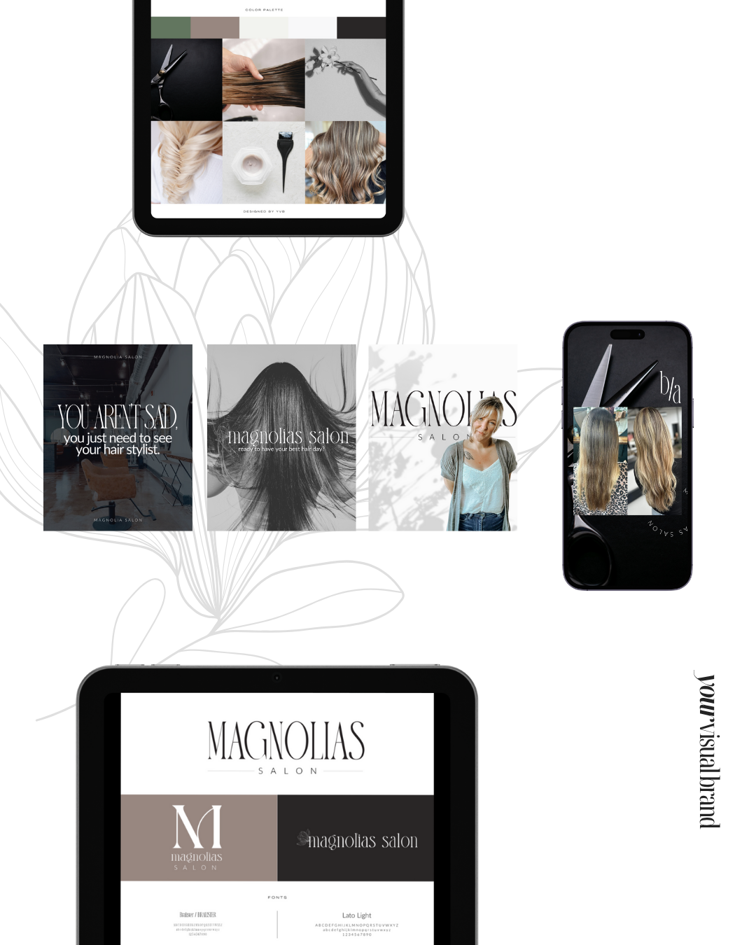 Yvb Market Branding (1)