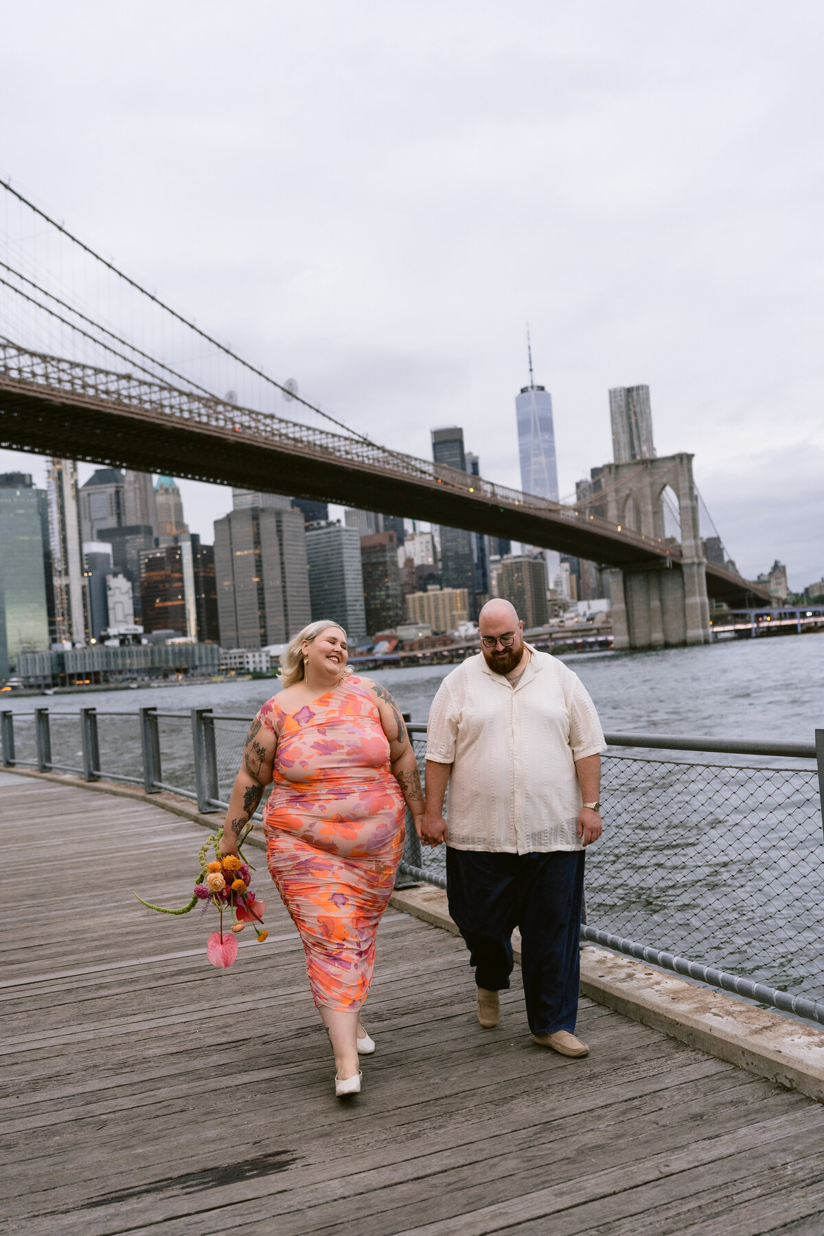 Brooklyn Engagement Photographer41