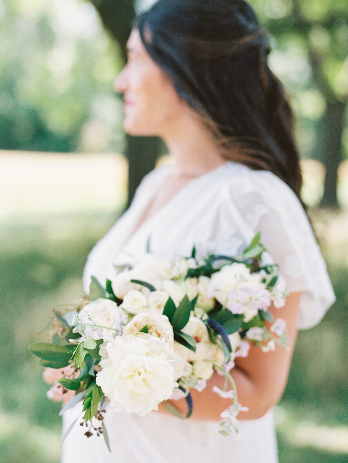 Meraki Design Wedding and Event Floral Studio Florist Wedding Flowers Full Service St. Louis Destination Luxury Floral Design Florists Designers Personal Unique SaraGusWedding-143