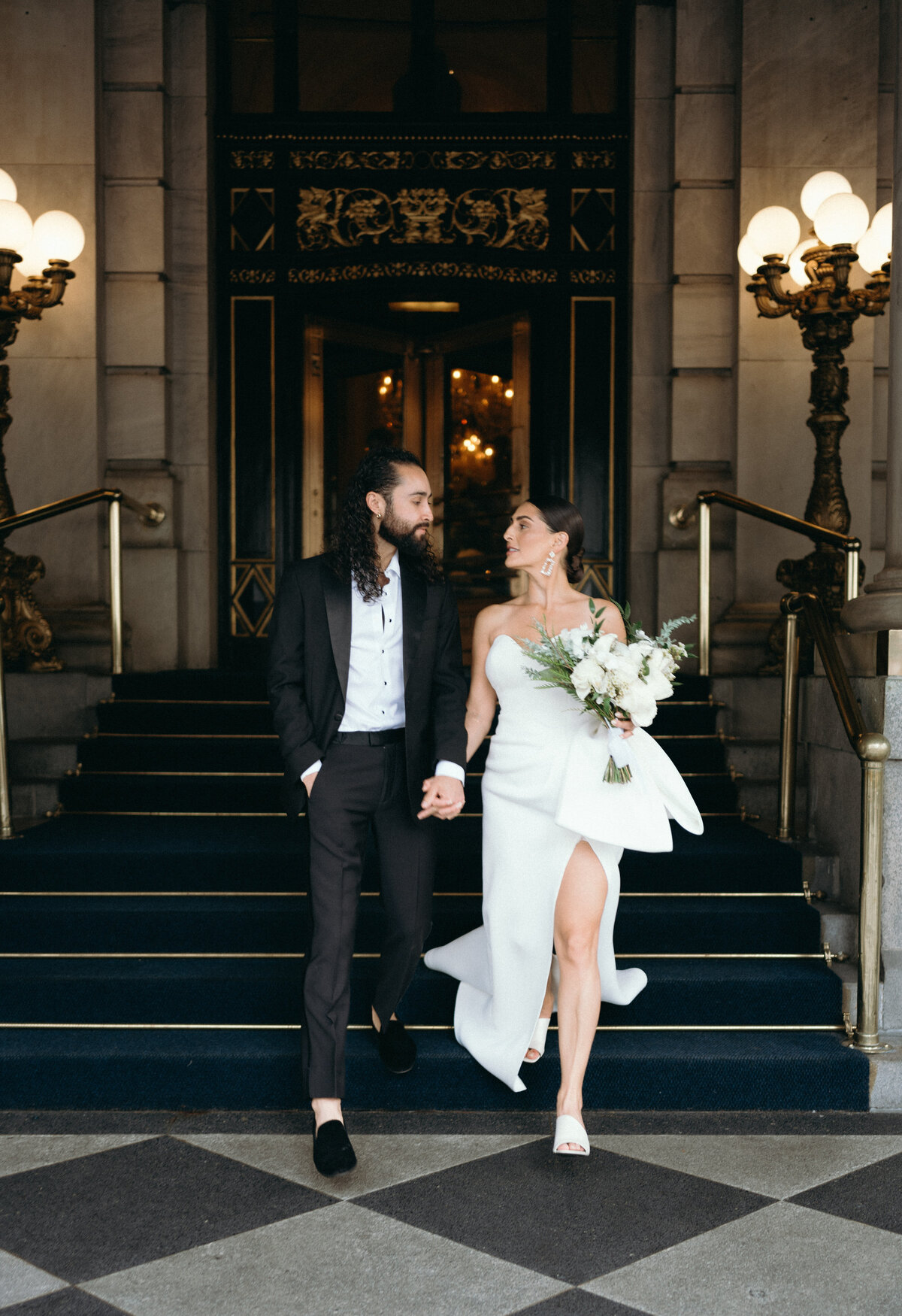 NYCcoupleelopement4