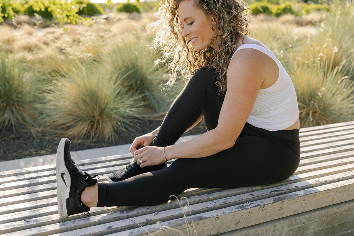 Victoria Reece Wilson About | Victoria Reece | Nutrition and Fitness Coach for Women
