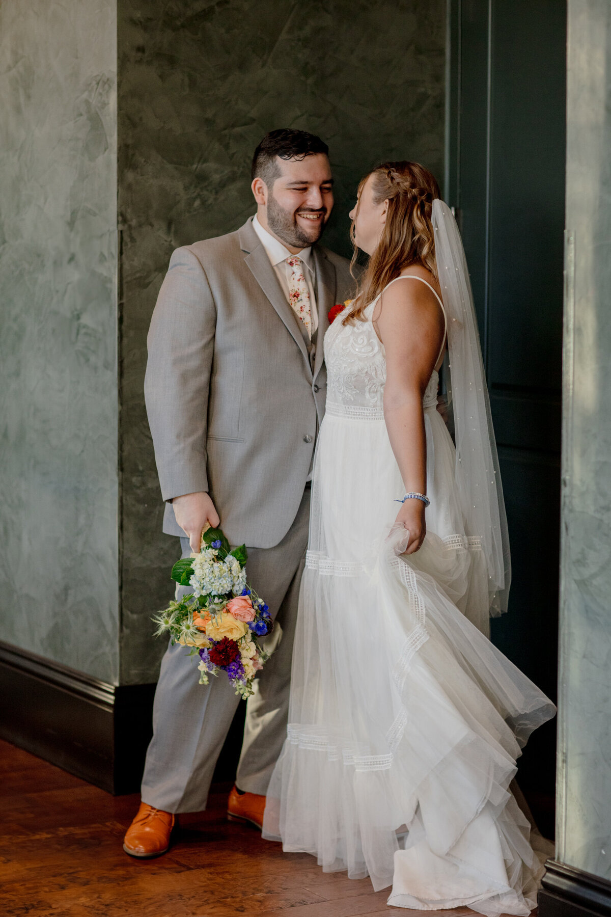 Couples Portraits