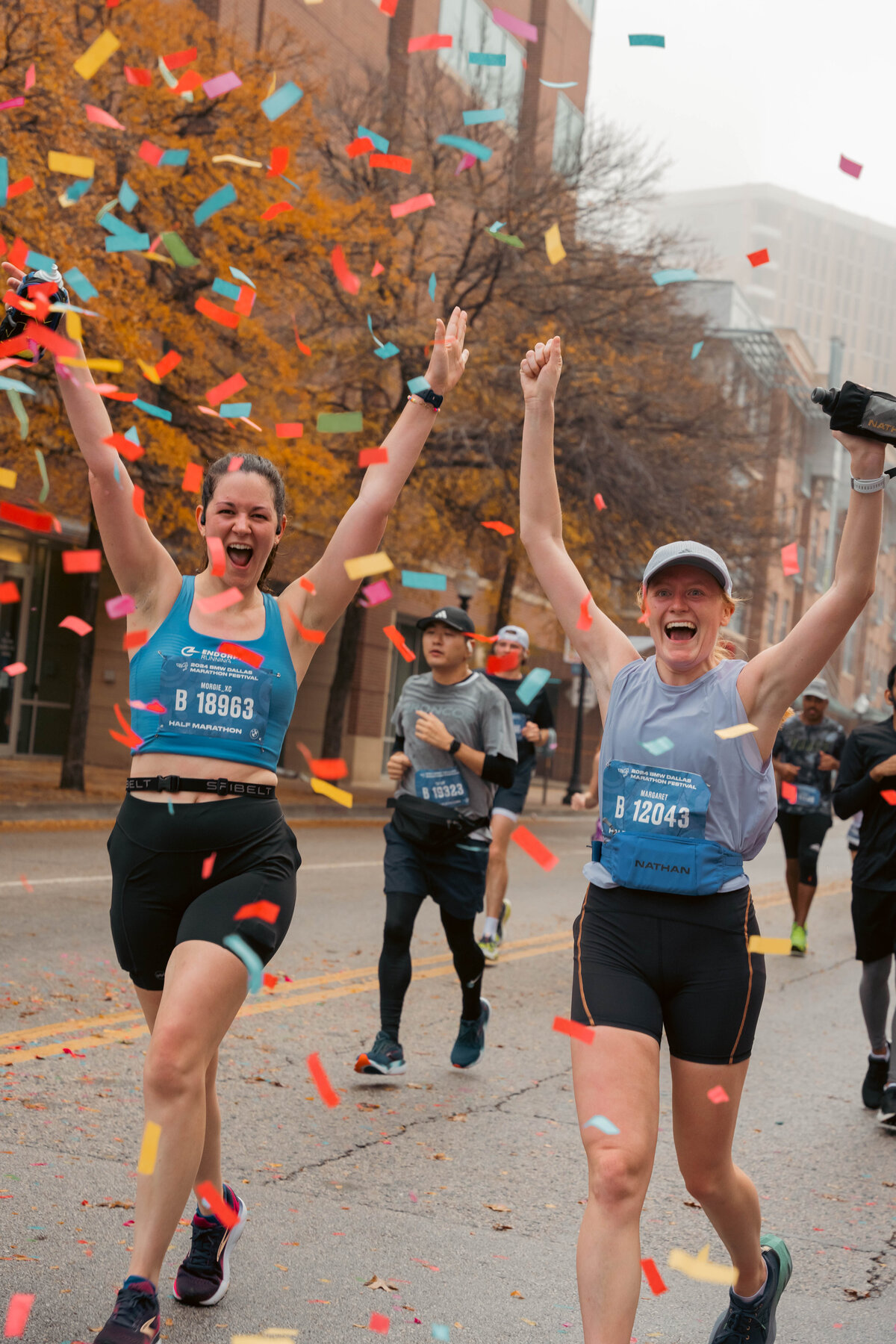 Endorphins Dallas Marathon-38