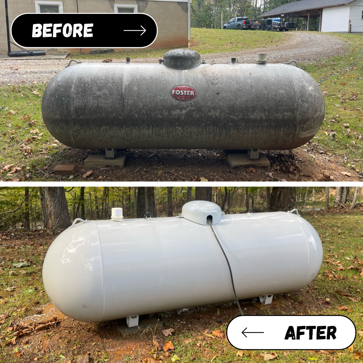 Grit to Gloss Before After (2)