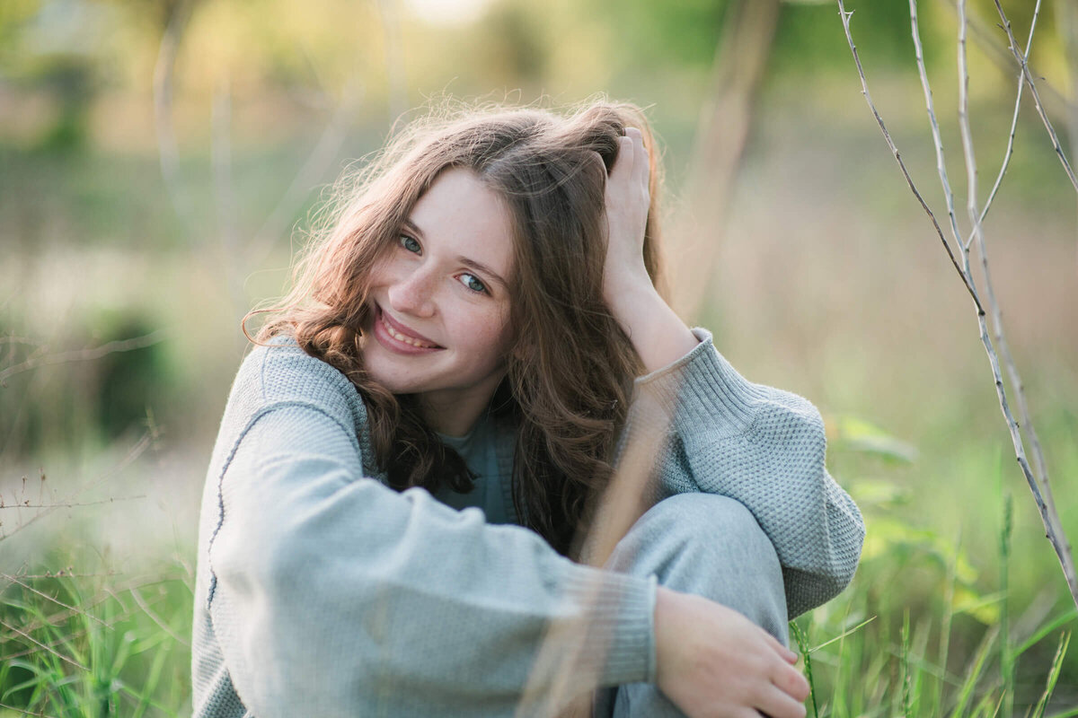 Senior Photography Chicago