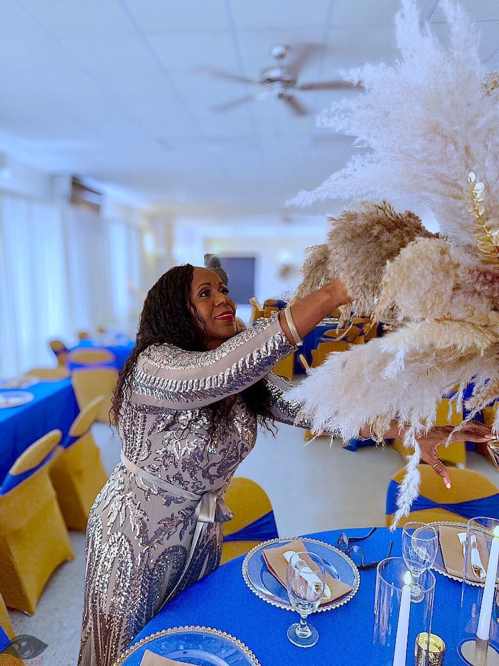 sumter-high-school-50th-reunion-redell-decorating