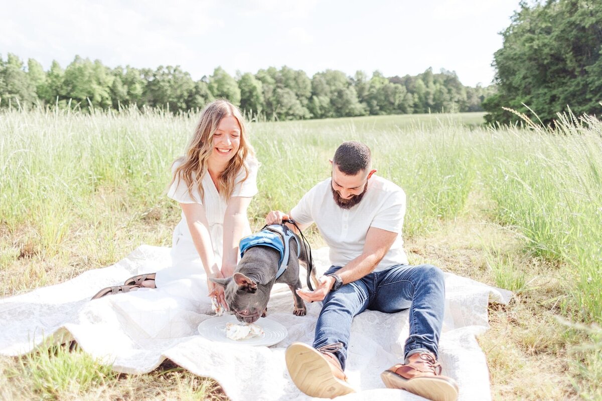 Raleigh NC Maternity Photographer | Hayley Jayne Photo 25