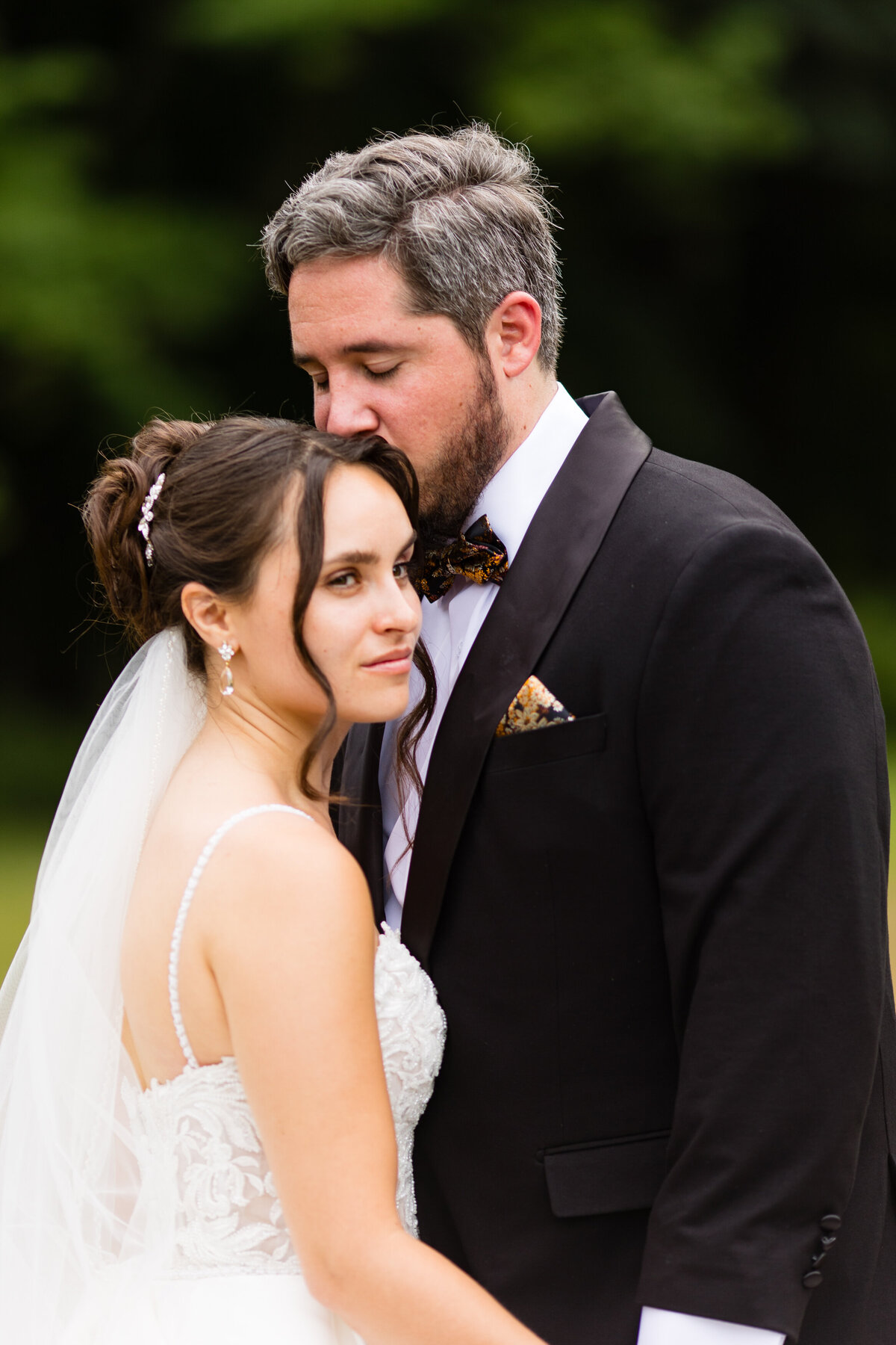 Philadelphia Garden Wedding-73