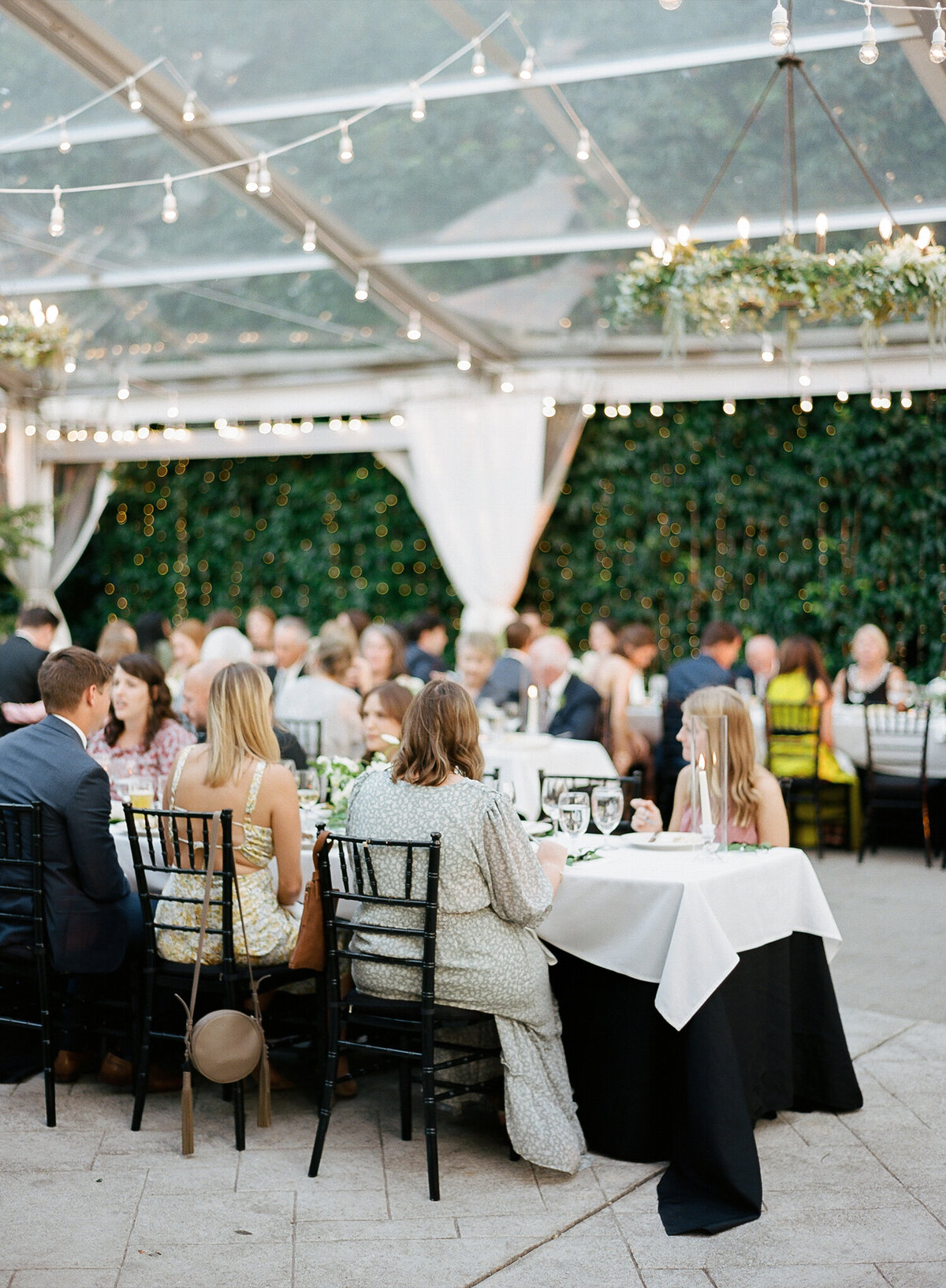 The Manor House at Pleasant Beach Wedding on Film - Fine art - Seattle Wedding Phtoographer - Light and airy - 71