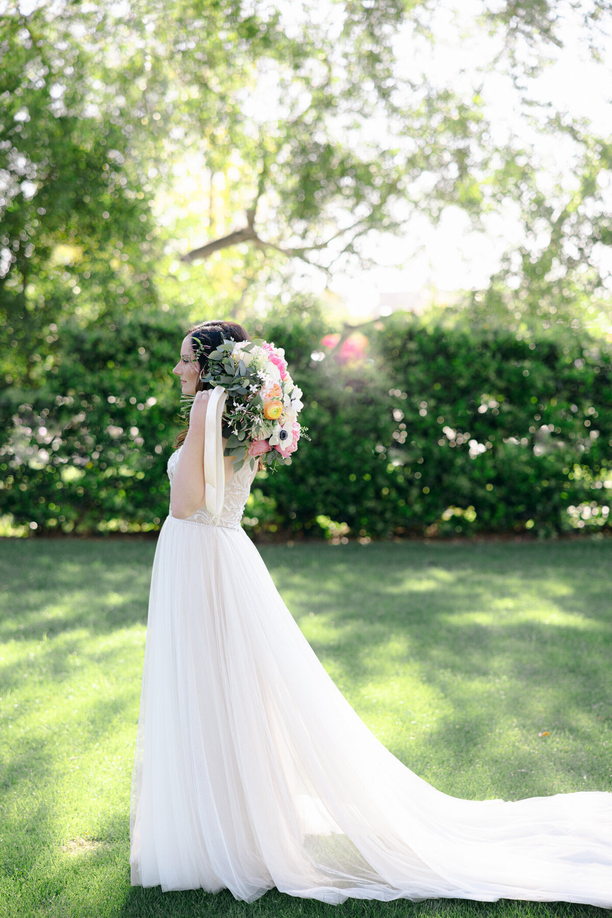 Alta Vista Country Club WeddingMay 07, 20233