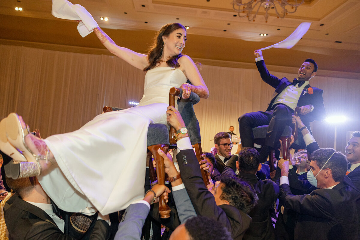 Breakers Palm Beach Multicultural Wedding_0055