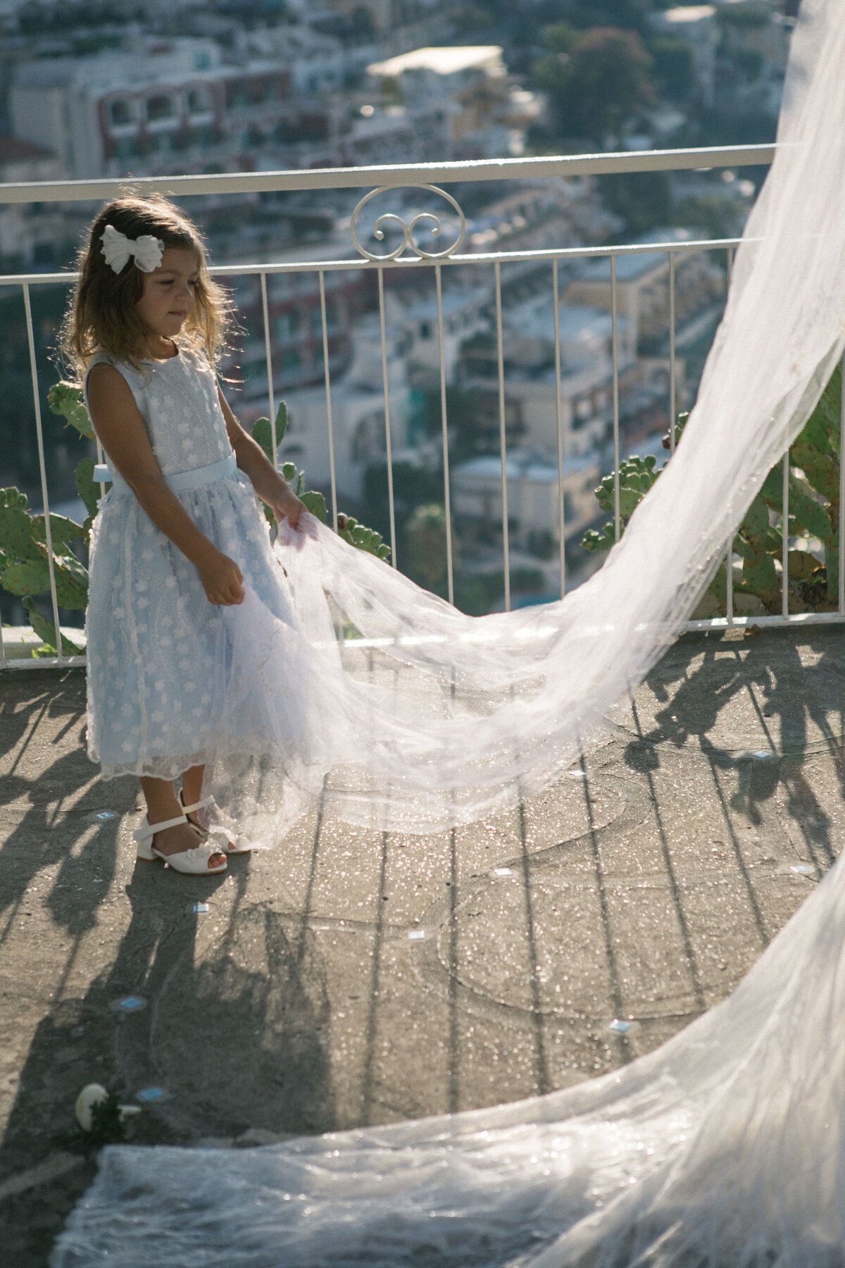 Amalfi Coast Elopment Photographer