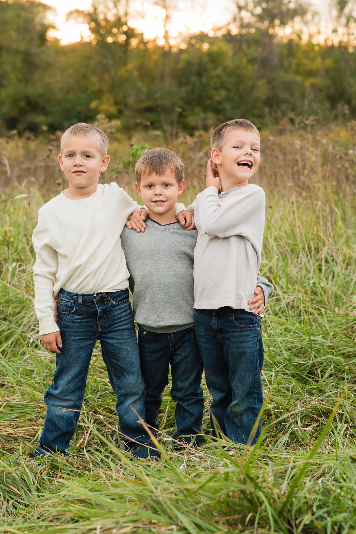 O'Connor Family-15