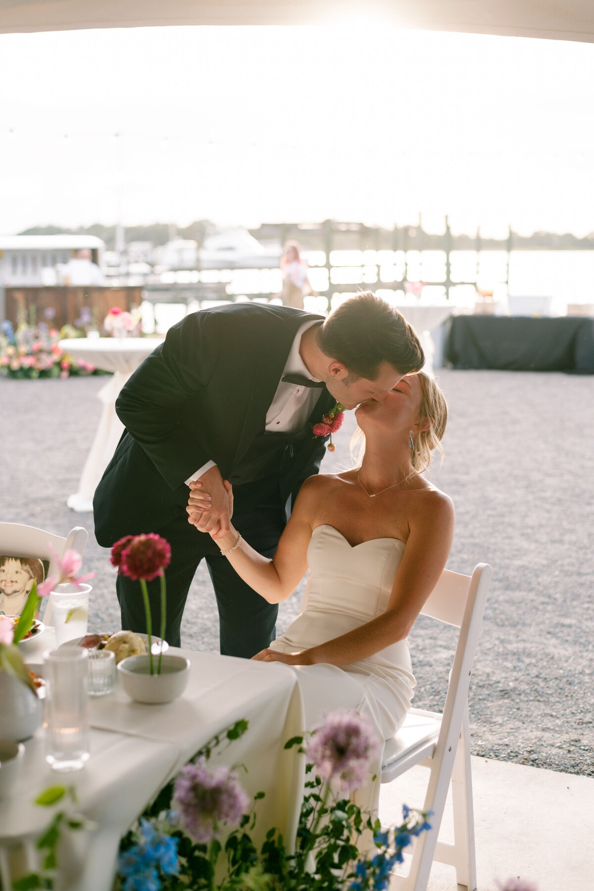 Kelly and James Whatley Weddings South Carolina (4)