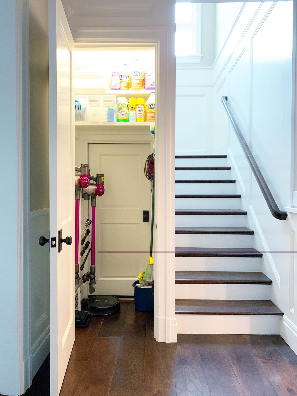 Simply Organized Professional Organizing SF Bay Area