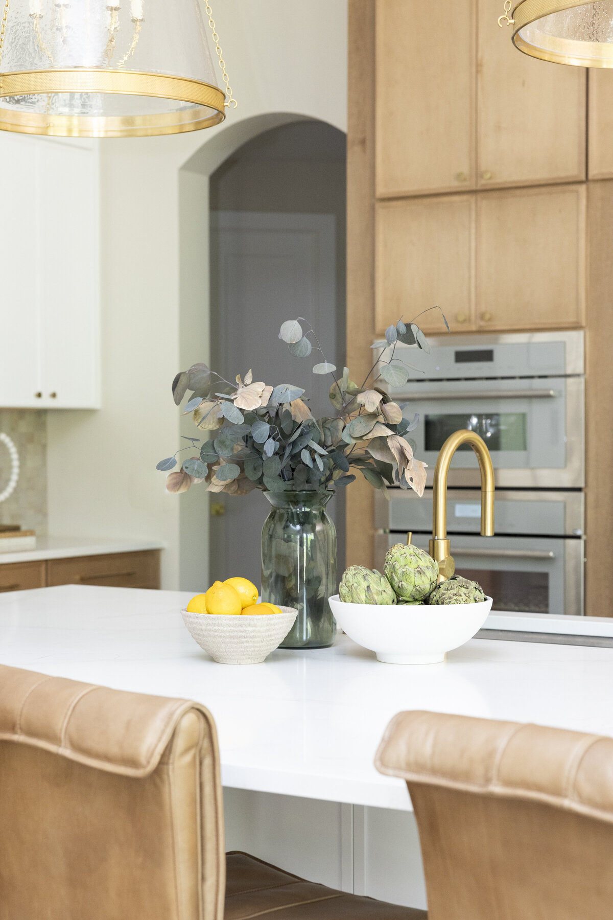 Ridge Pointe Cove Residence  Gomez Contractors  Image by The Branded Boss Lady © 125
