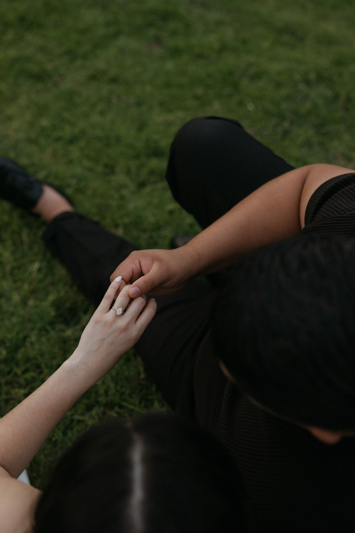 Abby Herron Photography Couples Portfolio — Angel and Emily 4