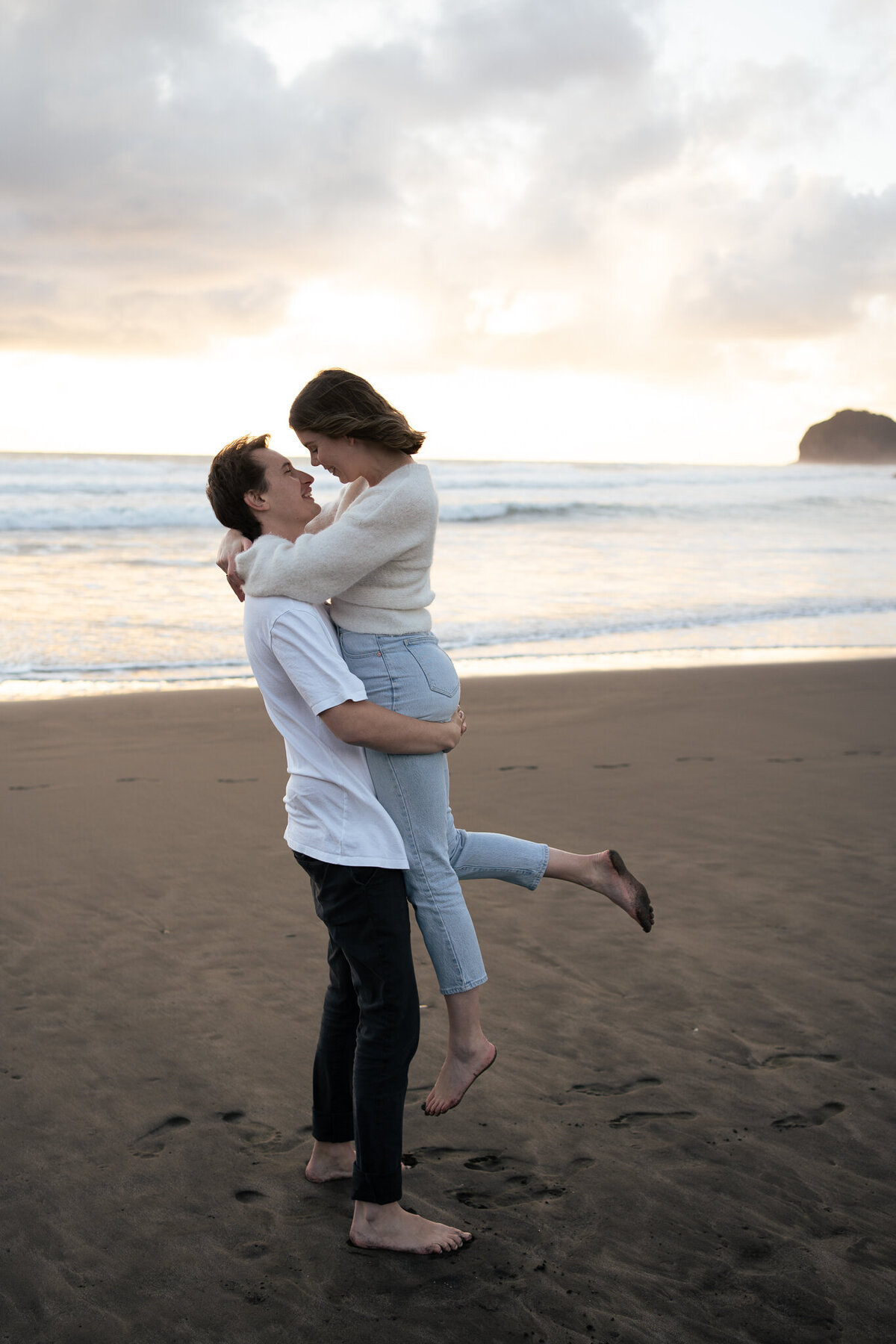 Auckland engagement photoshoot-22