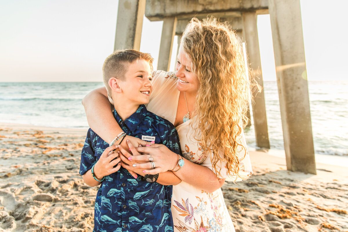 Sarasota Family Photographer