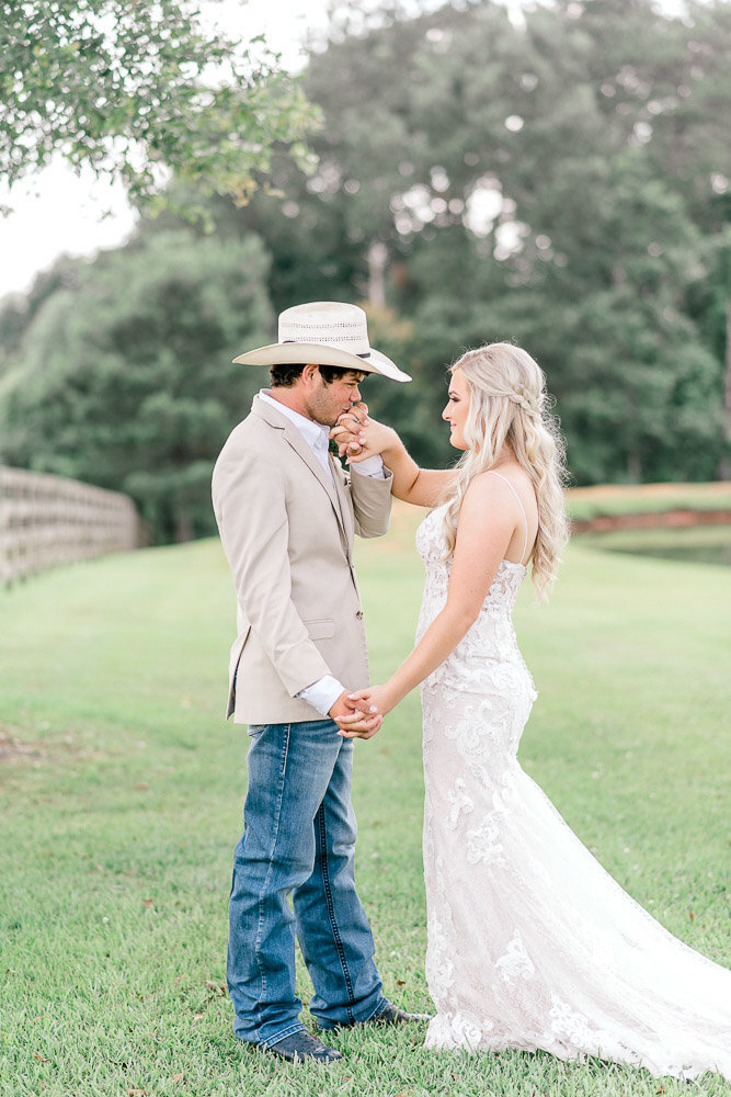 The White Magnolia Wedding Kentwood Louisiana-7