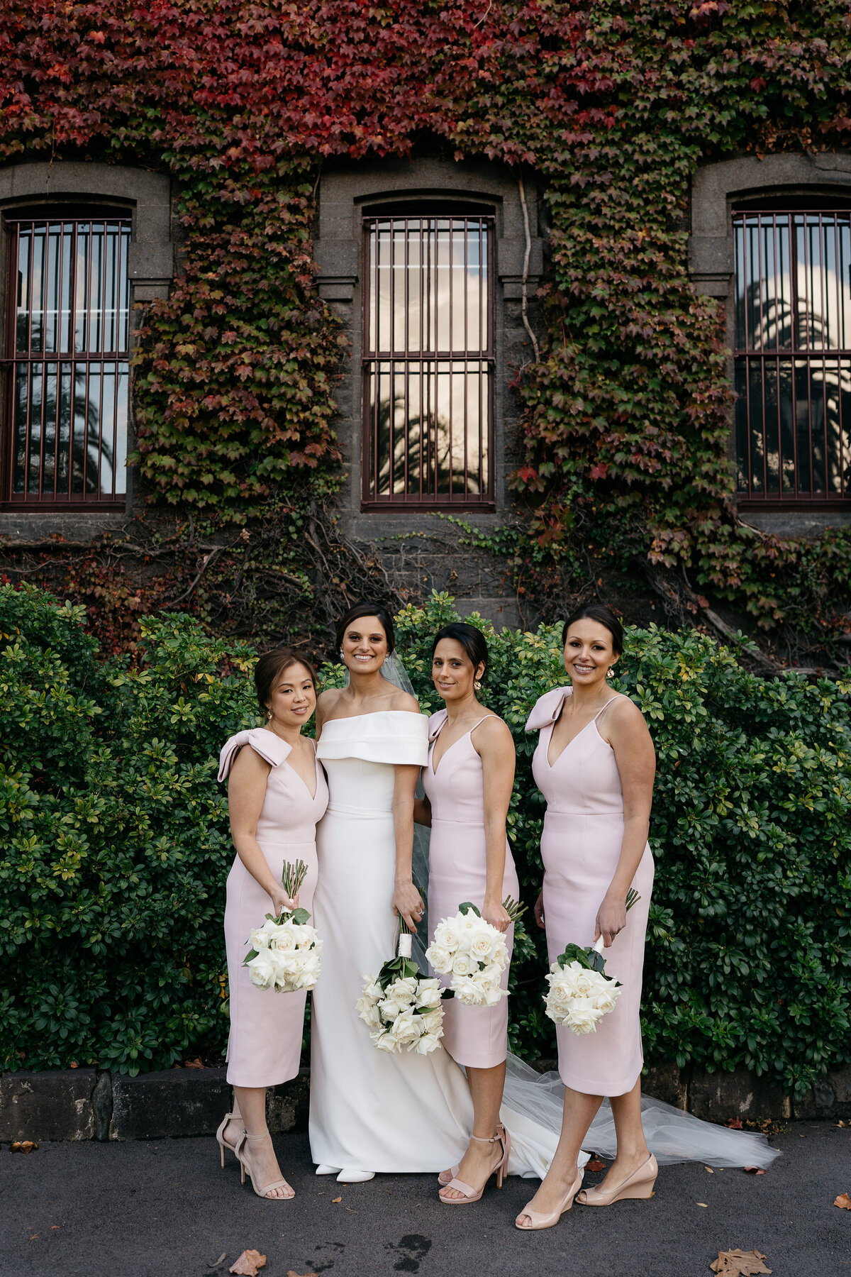 Courtney Laura Photography_ The Carousel Albert Park_ Melbourne City Wedding Photographer_ Viji and Lana-554