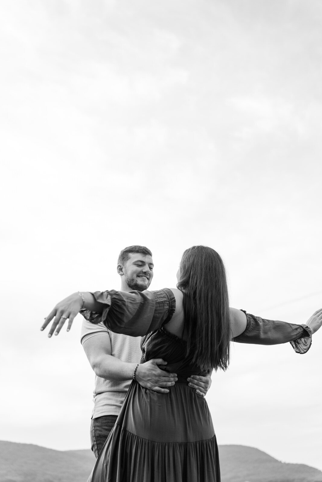 Monica + Matt - engagment -30