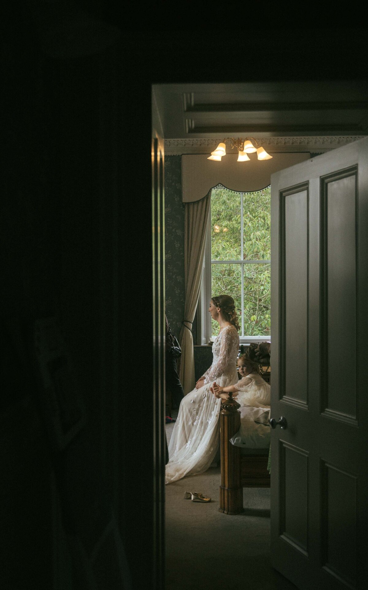 Candid married couple photos that reflect the joy, laughter, and love shared on your wedding day.