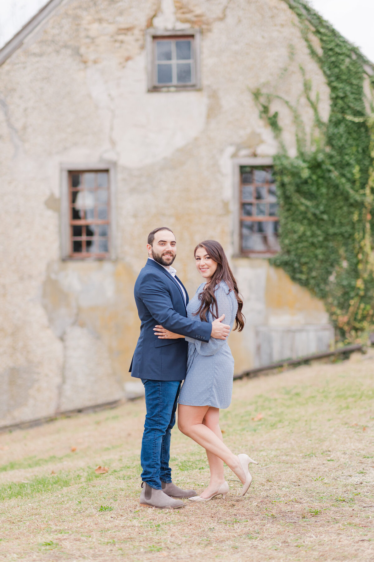 Pigeon Forge Wedding Photographer