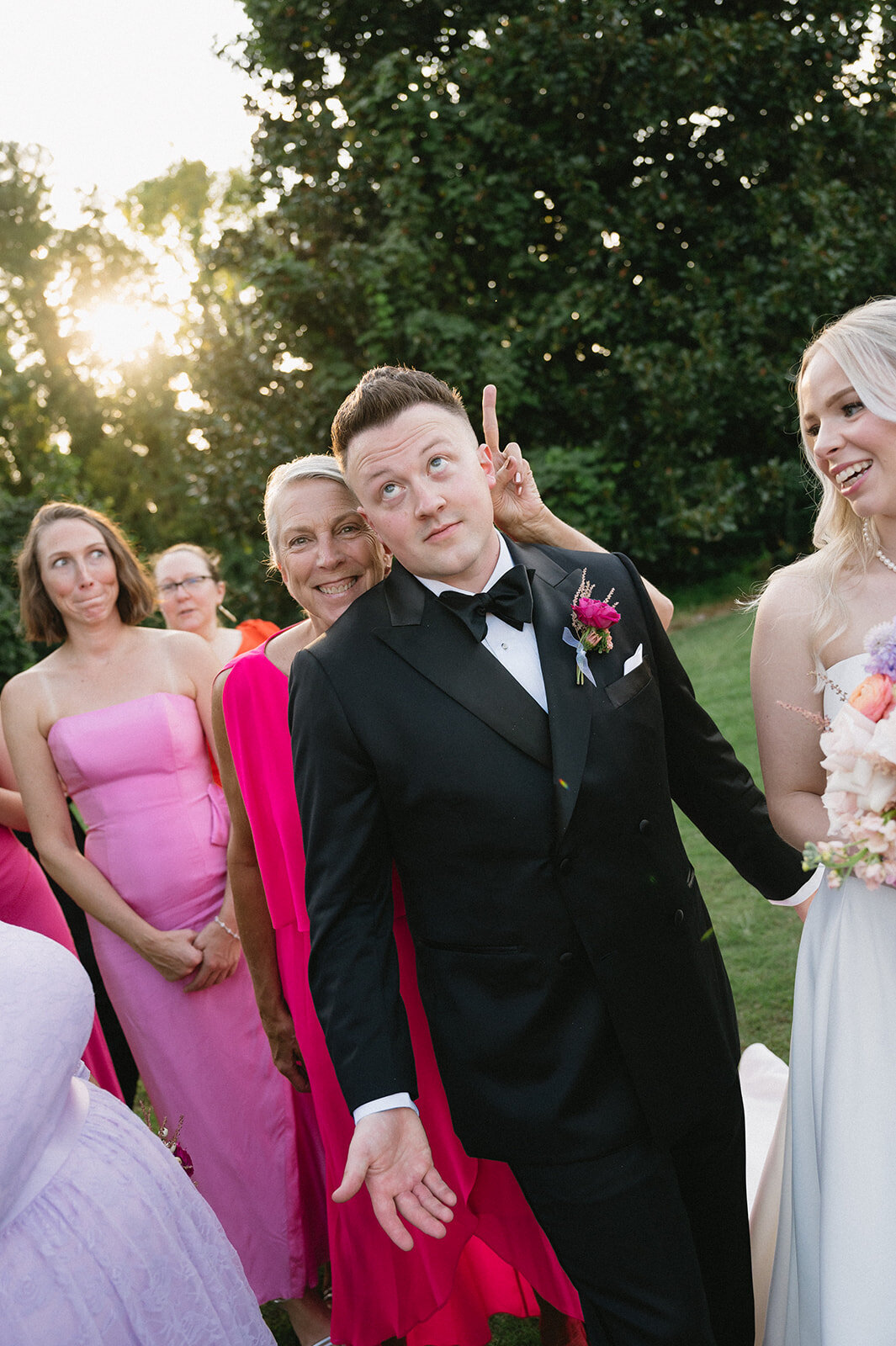 The Distillery NC Wedding_Olivia+Devin-196