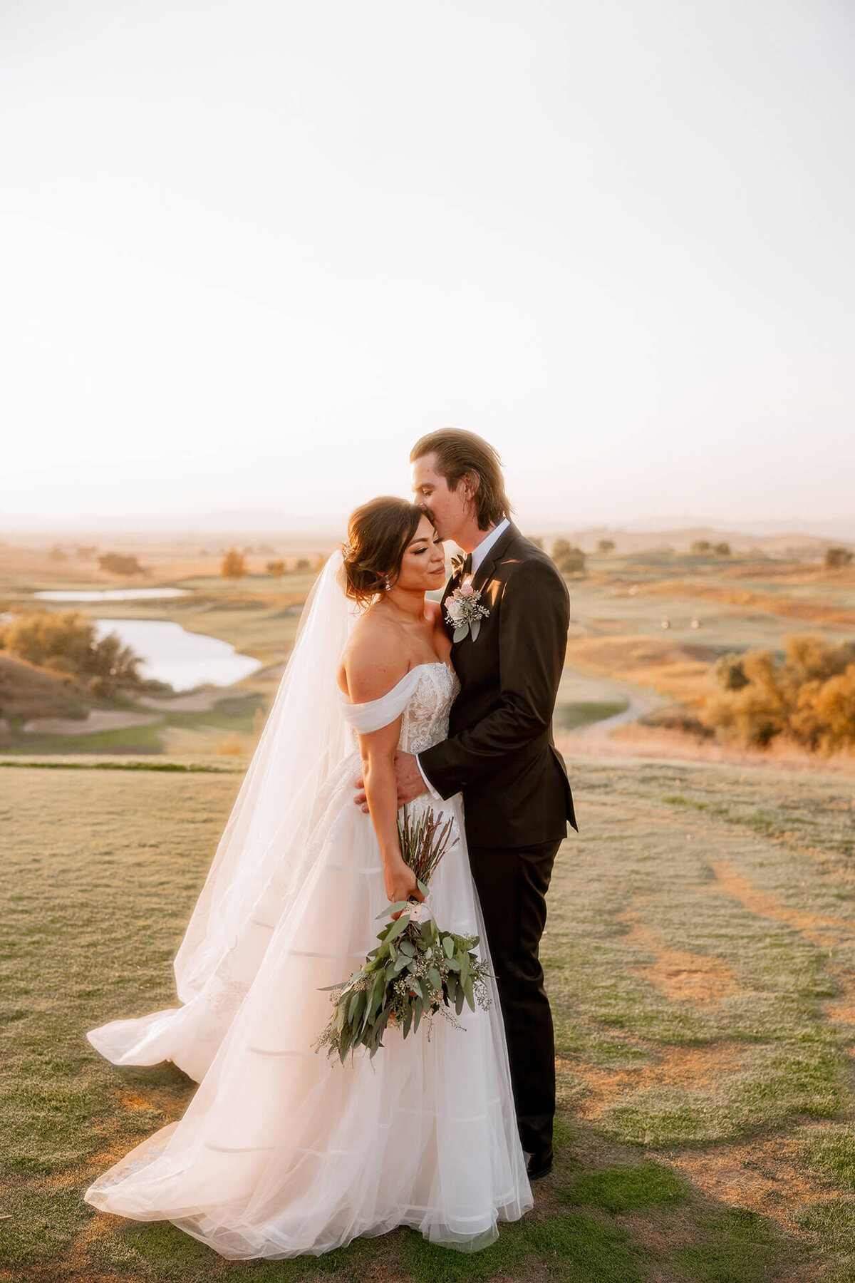 Poppy Ridge Golf Course Wedding (12)
