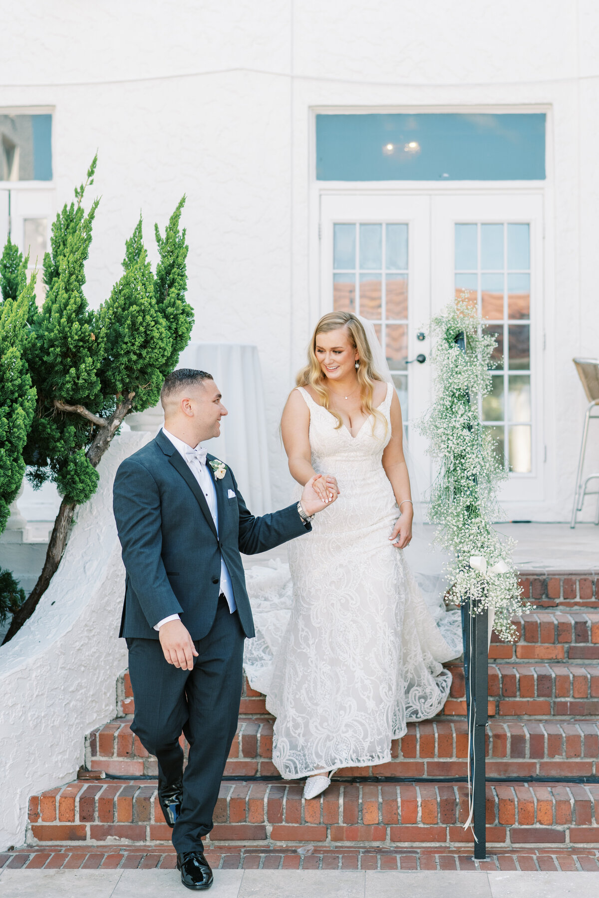 Ashley Dye- Jacksonville Beach Wedding Photographer- Casa Marina- CarlyVito-9085