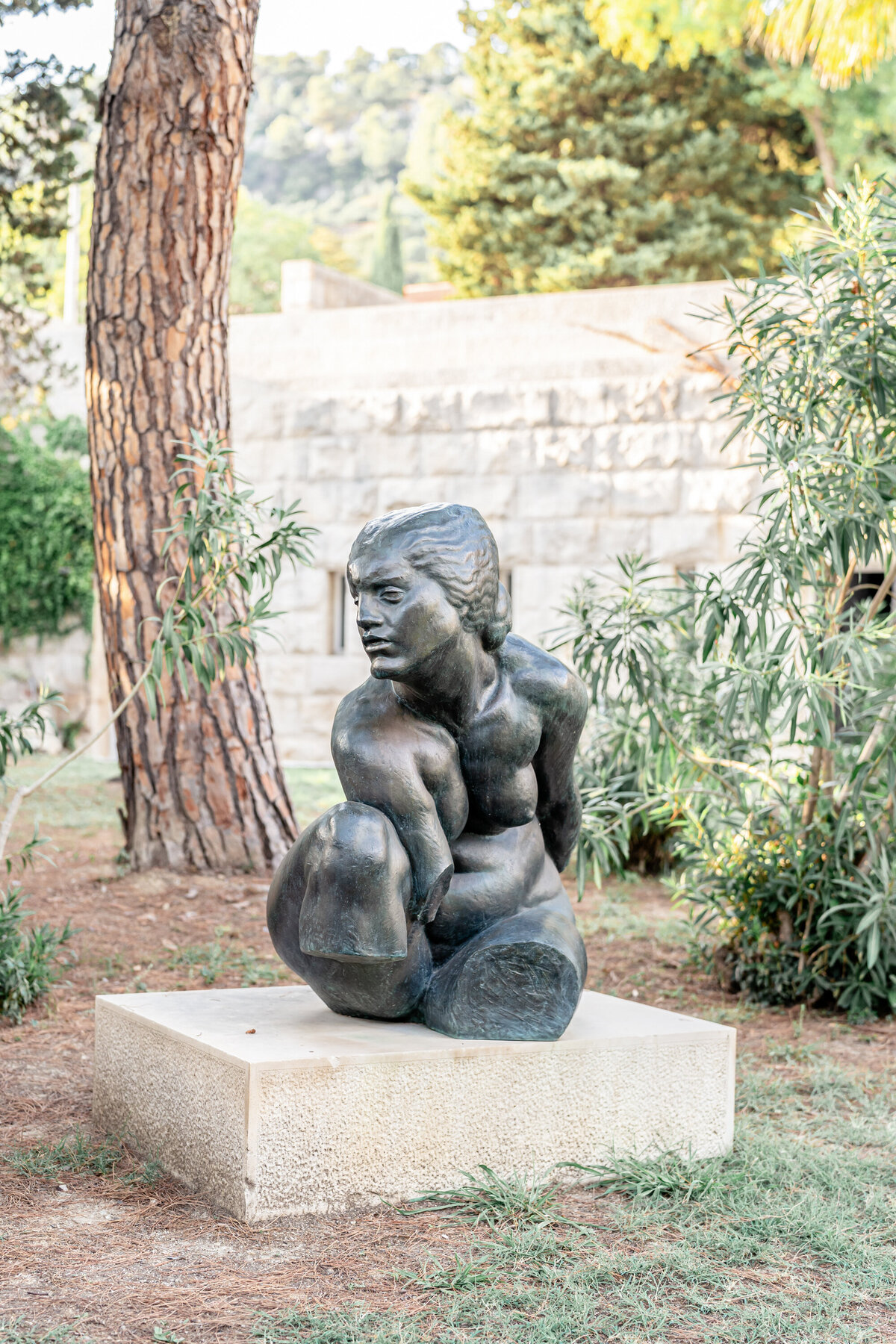 Croatia-wedding-Mestrovic-Gallery-Split-Victoria-Amrose-Photography (48)