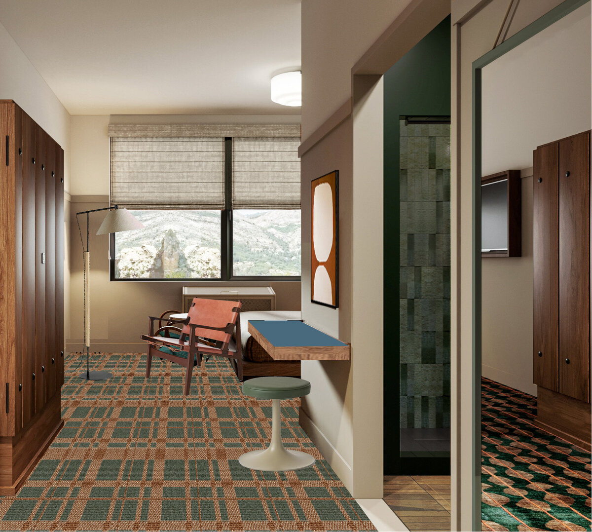 room