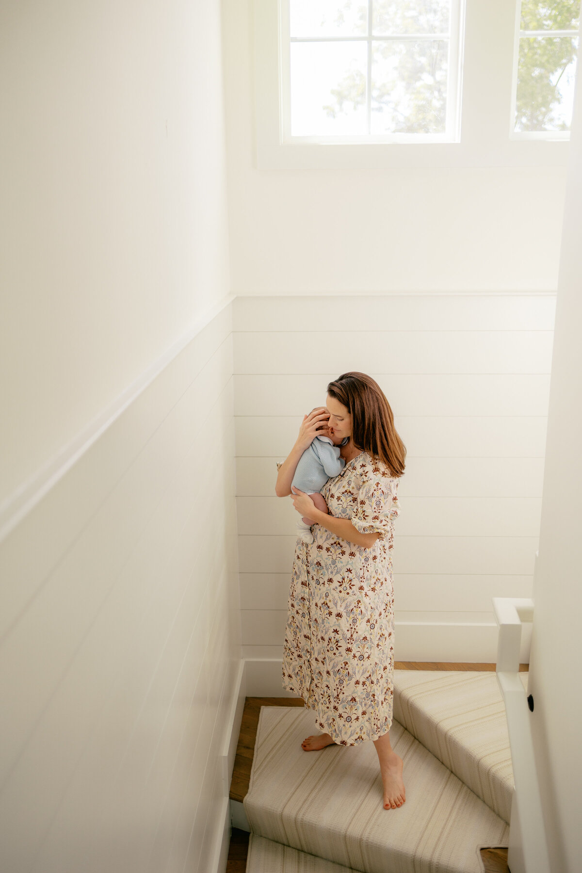 Newborn Lifestyle Photography-25