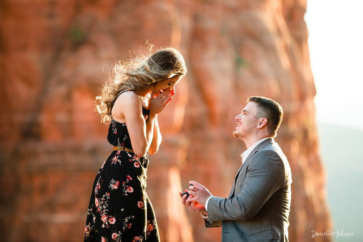 Cathedral Rock_Proposal_Sedona_AZ_Danielle_Holman_Wedding_Photographer_0021